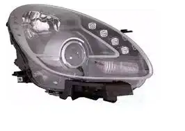 Φανάρι Εμπρός ALFA …