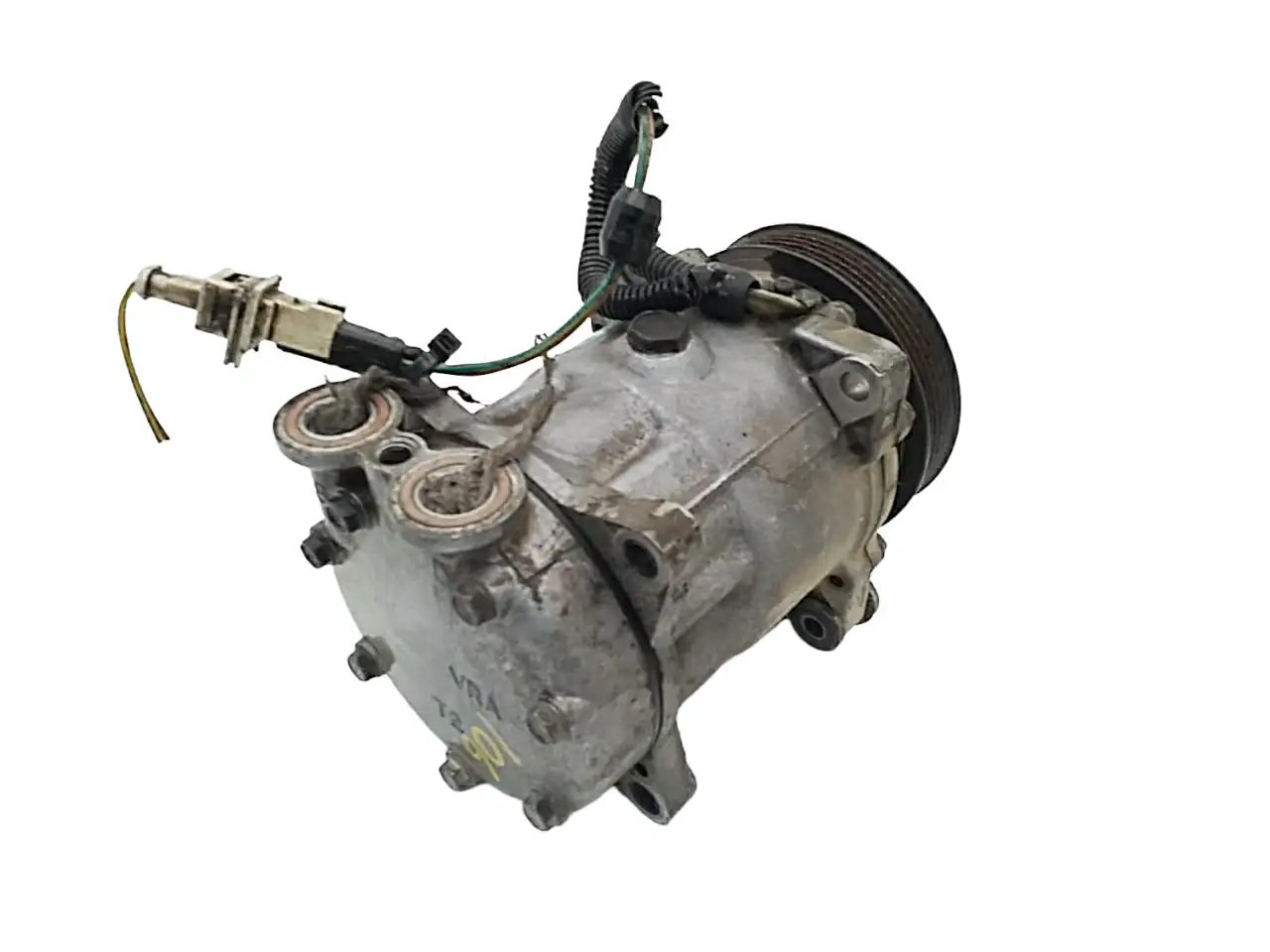 Συμπιεστής A/C (Κομπρέσορας) …