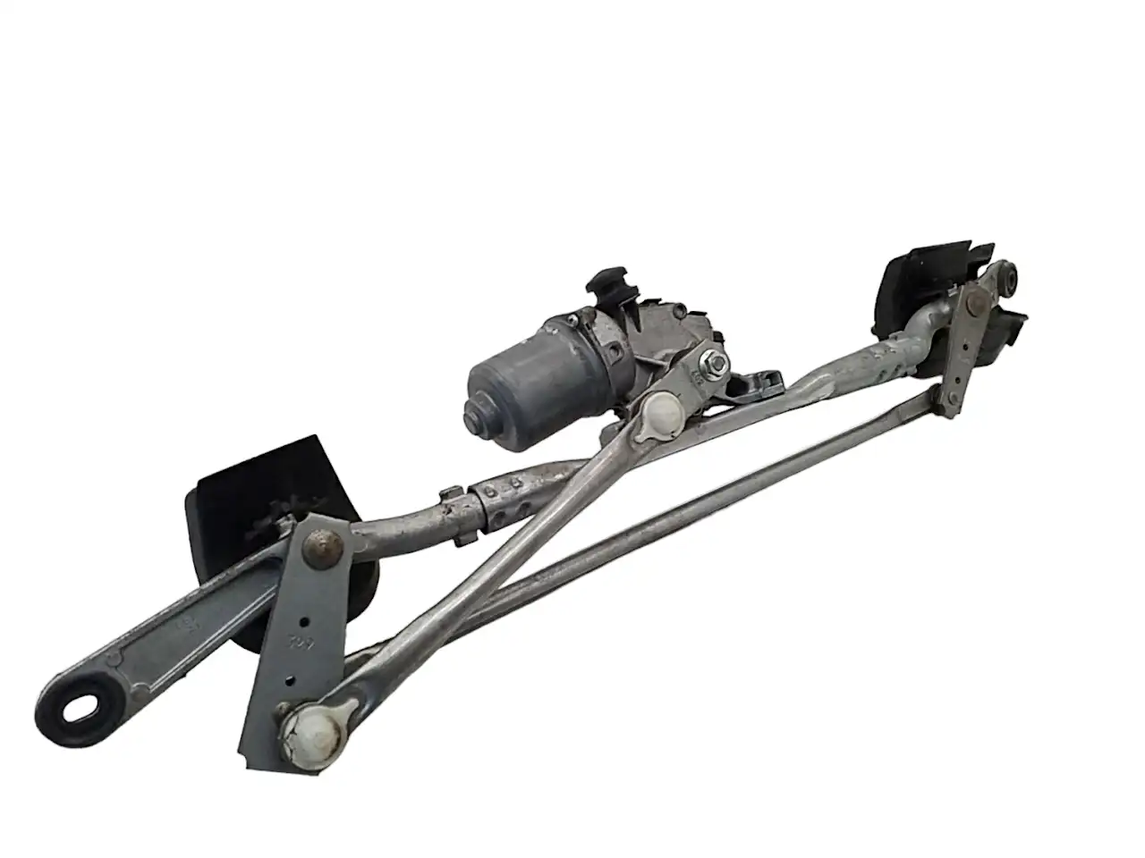 Σύστημα καθαρισμού παρμπρίζ …