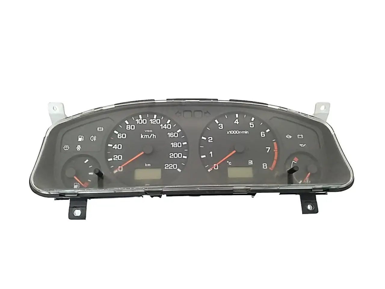 Κοντέρ NISSAN PRIMERA …