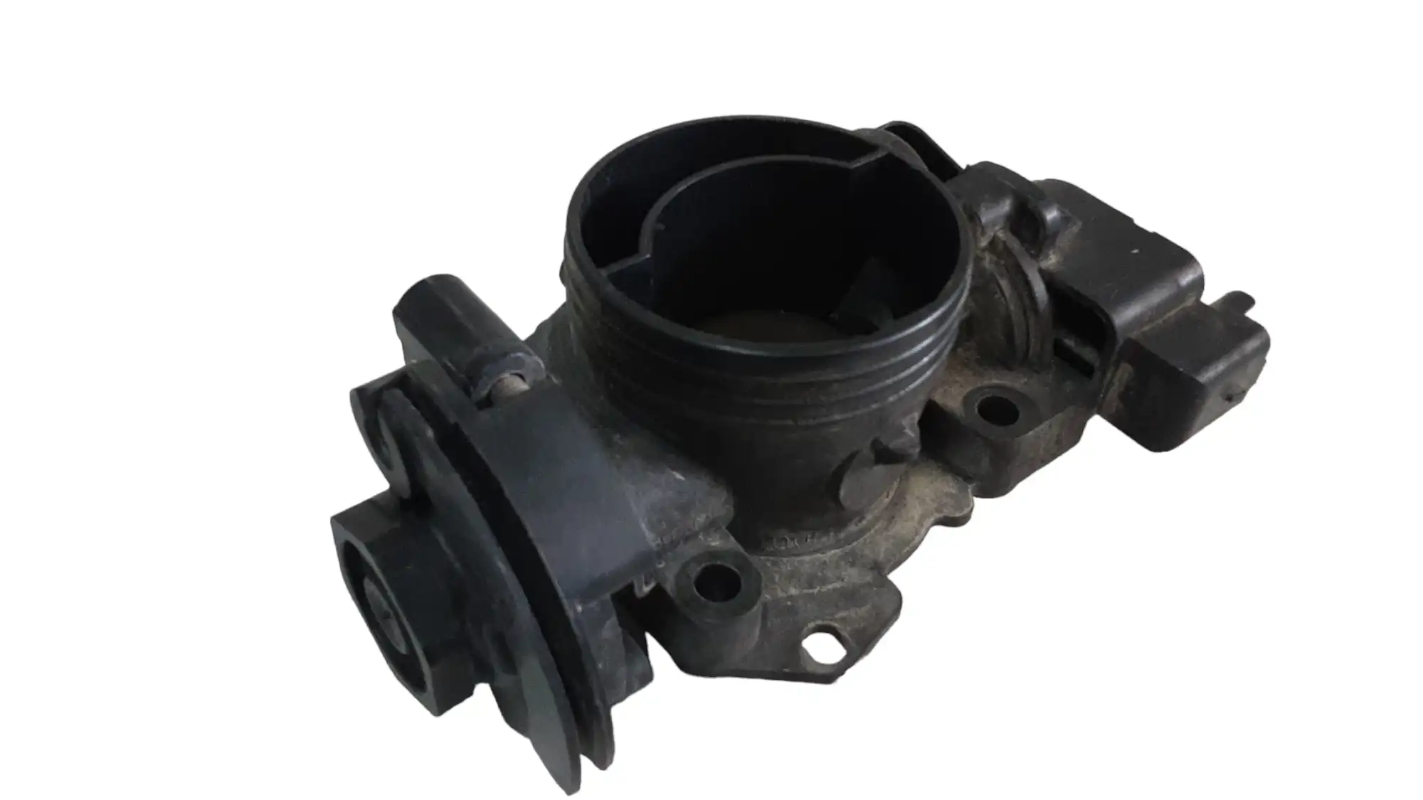 Πεταλούδα Γκαζιού-Κλαπέτο PEUGEOT …