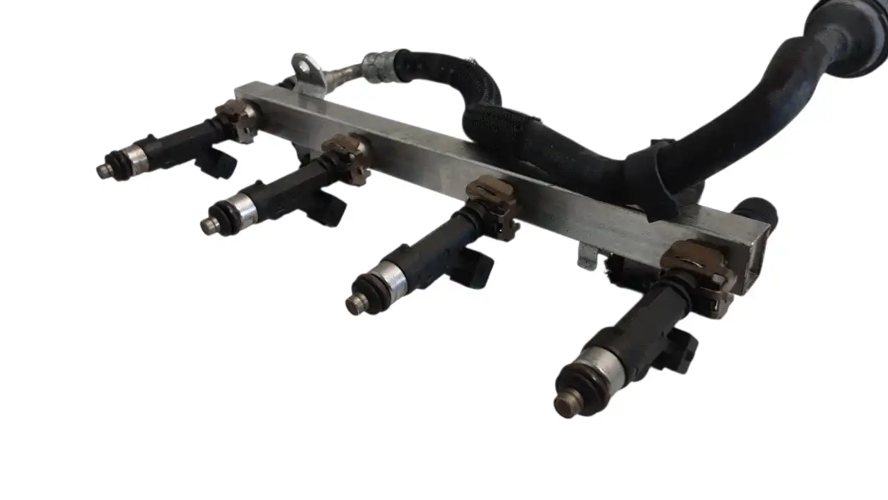 Μπεκ OPEL TIGRA …