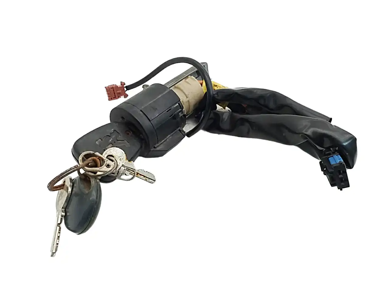 Διακόπτης Μίζας PEUGEOT …