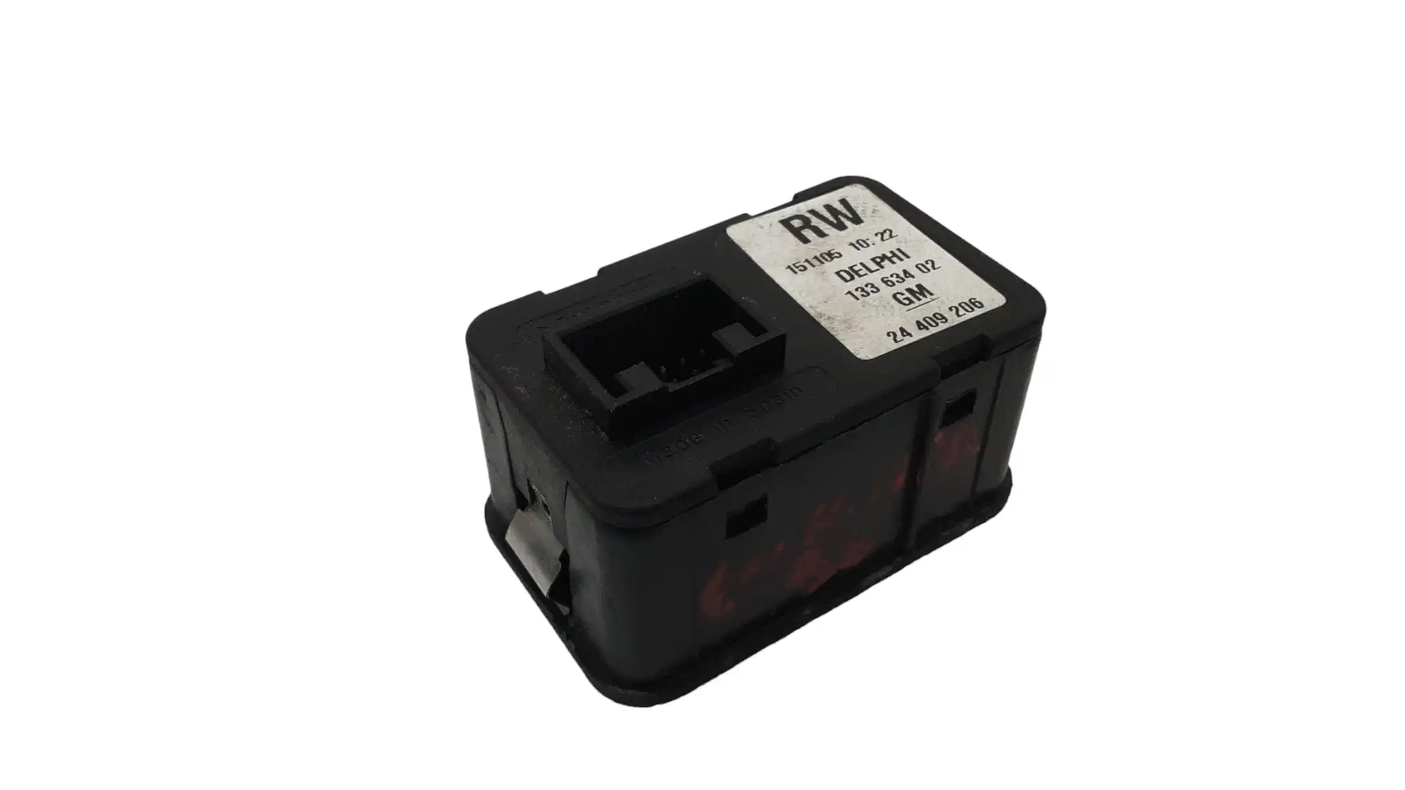 Διακόπτης Παραθύρου OPEL …