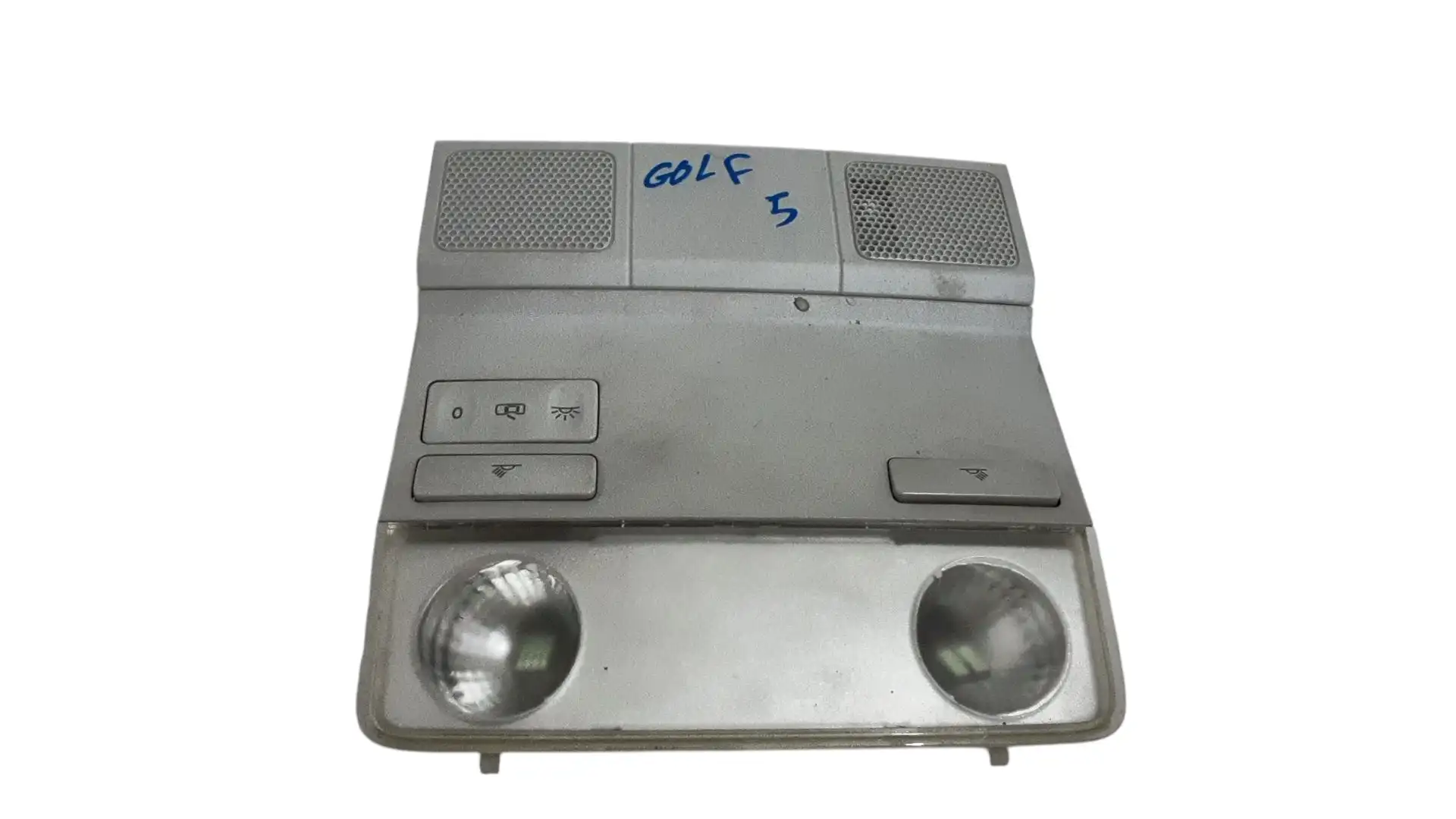 Μπλαφονίερα Οροφής VW …