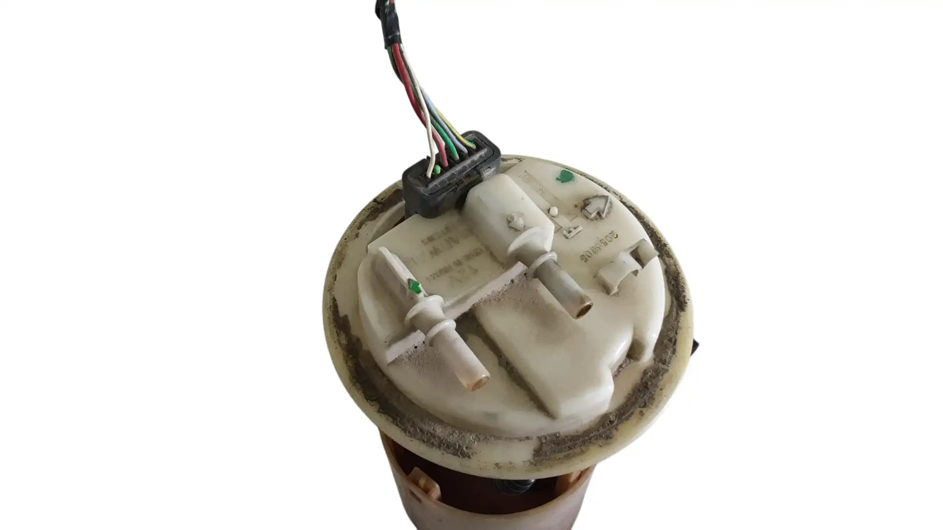 Τρόμπα Βενζίνης/Πετρελαίου PEUGEOT …