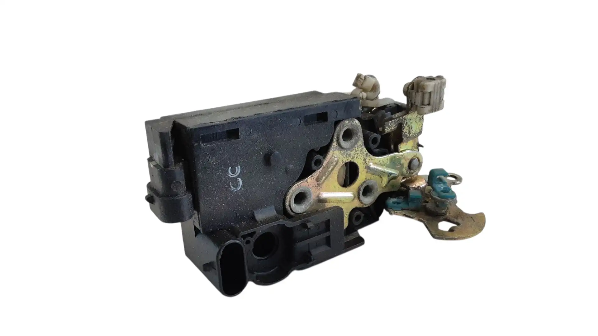 Κλειδαριά Πόρτας CHEVROLET-DAEWOO …