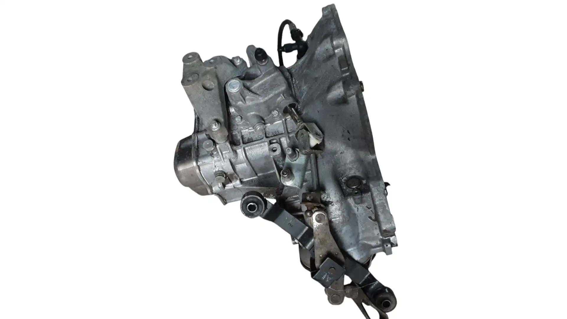 Σασμάν Χειροκίνητο OPEL …