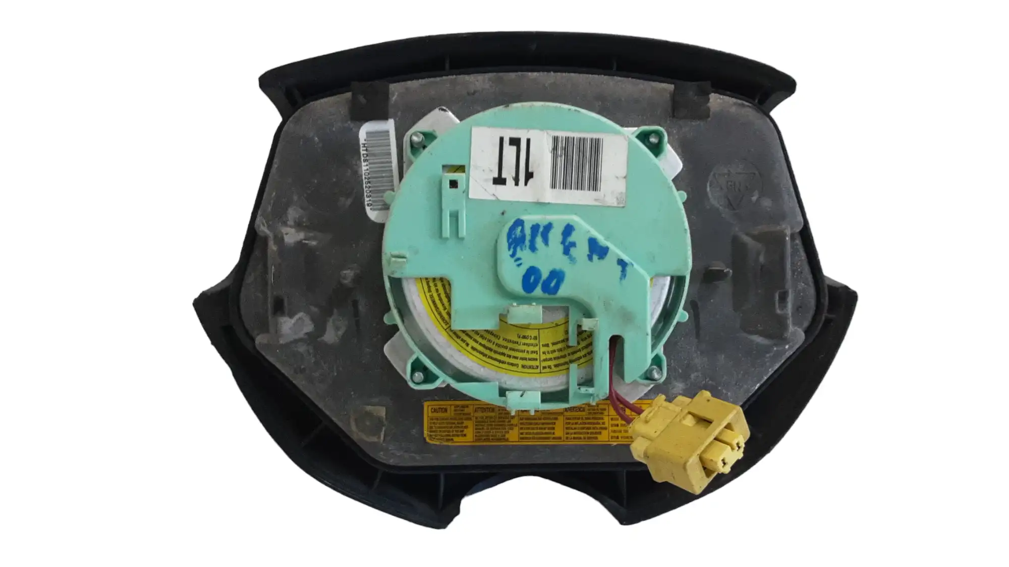 Αερόσακος Οδηγού HYUNDAI …