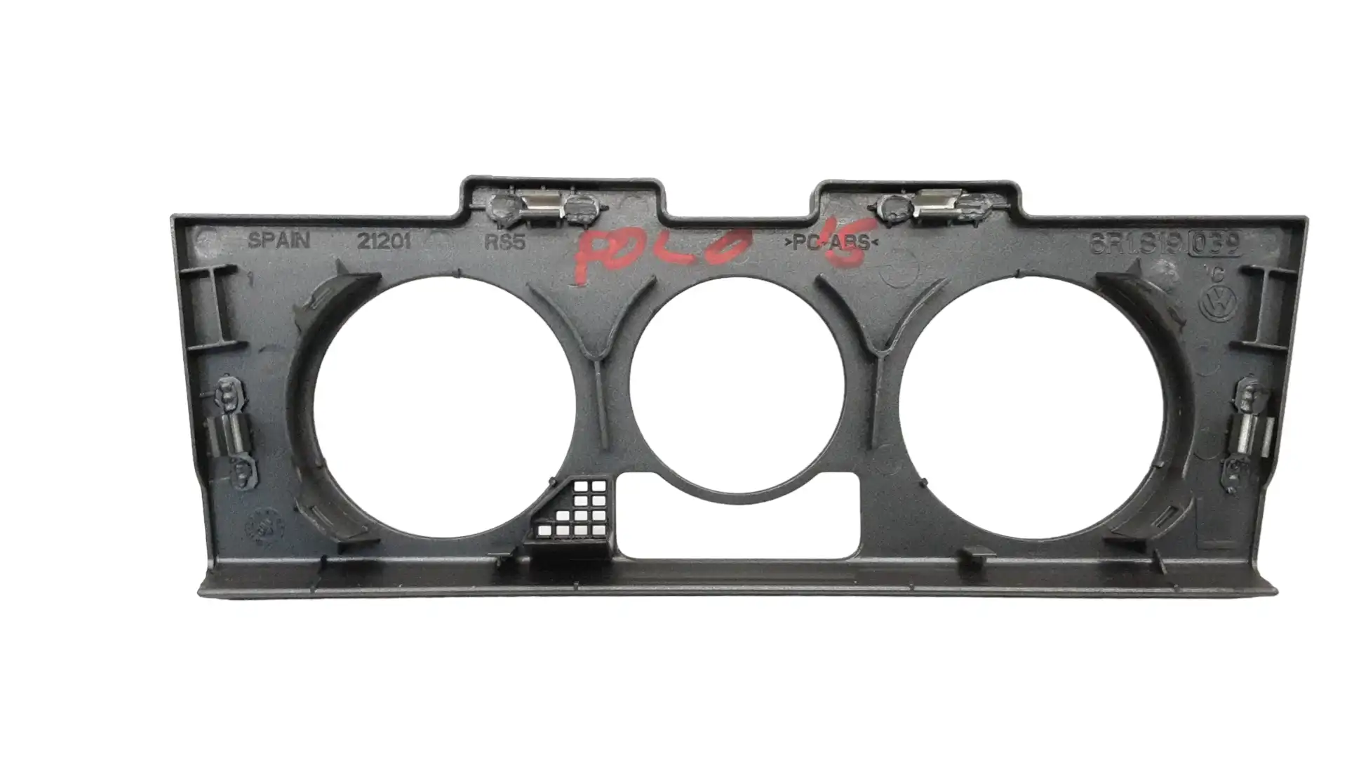 Κονσόλα VW POLO …