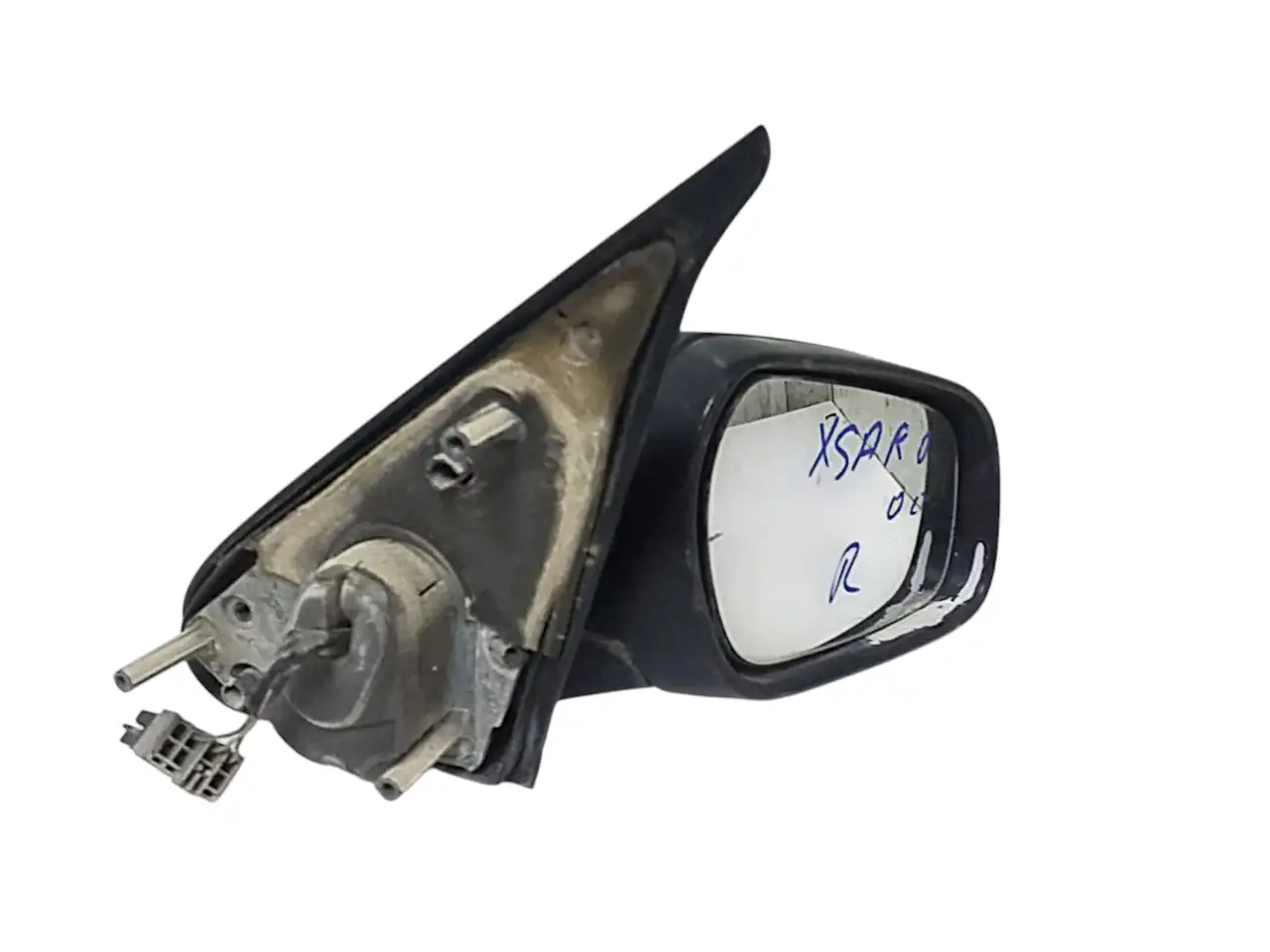 Καθρέπτης Ηλεκτρικός CITROEN …