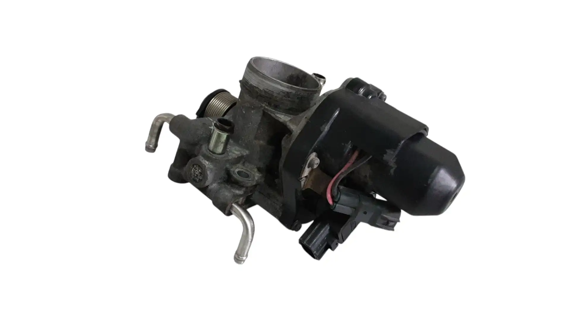 Πεταλούδα Γκαζιού-Κλαπέτο TOYOTA …