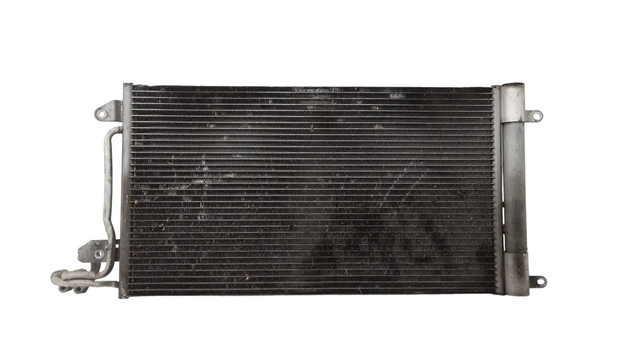 Ψυγείο A/C (Εξωτερικό) …