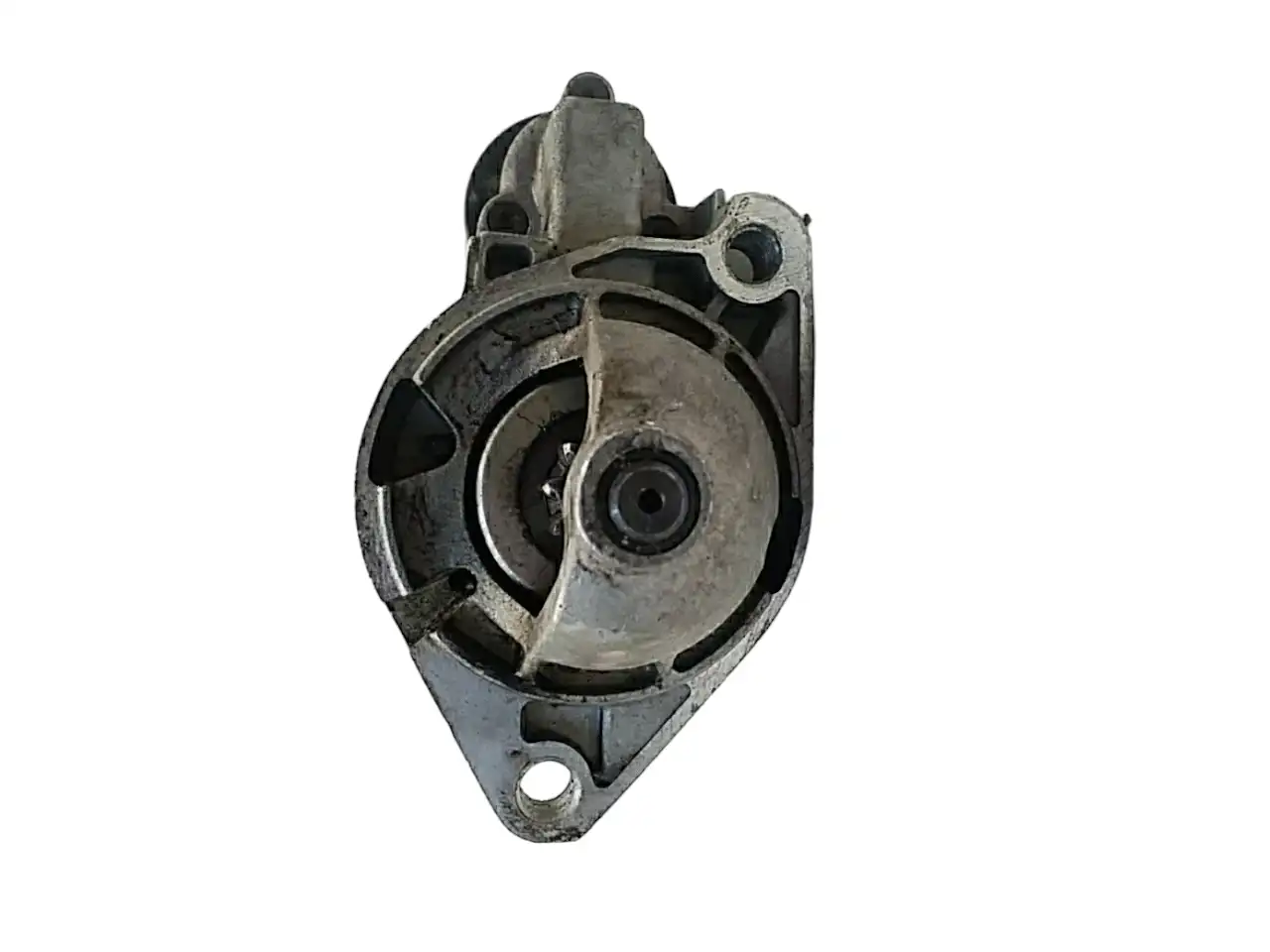 Μίζα OPEL ASTRA …