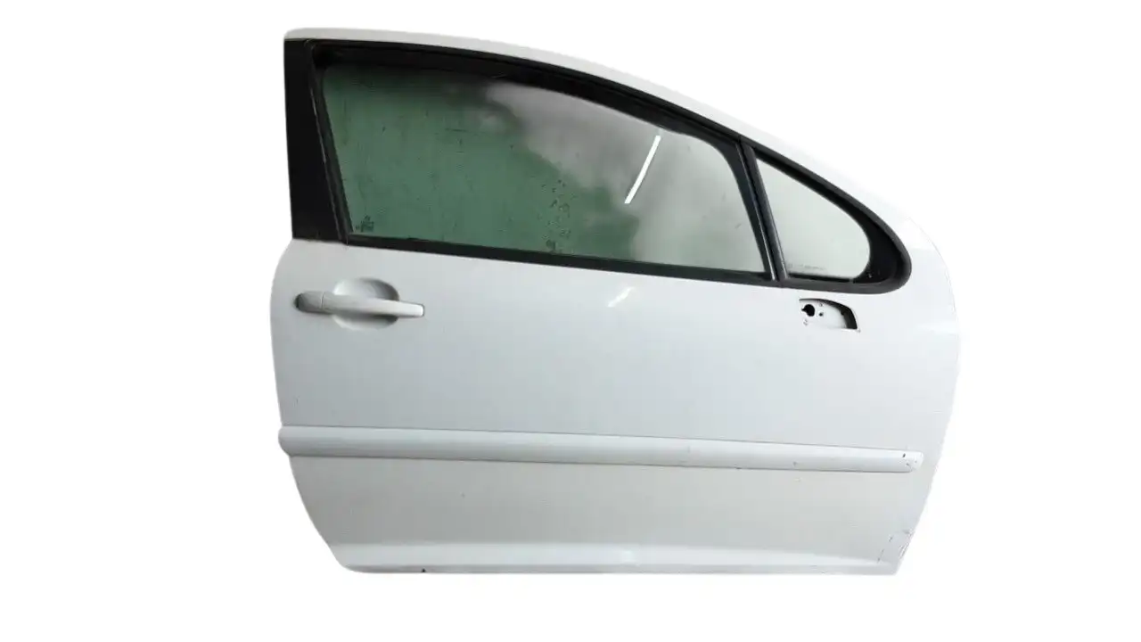 Πόρτα PEUGEOT 207 …