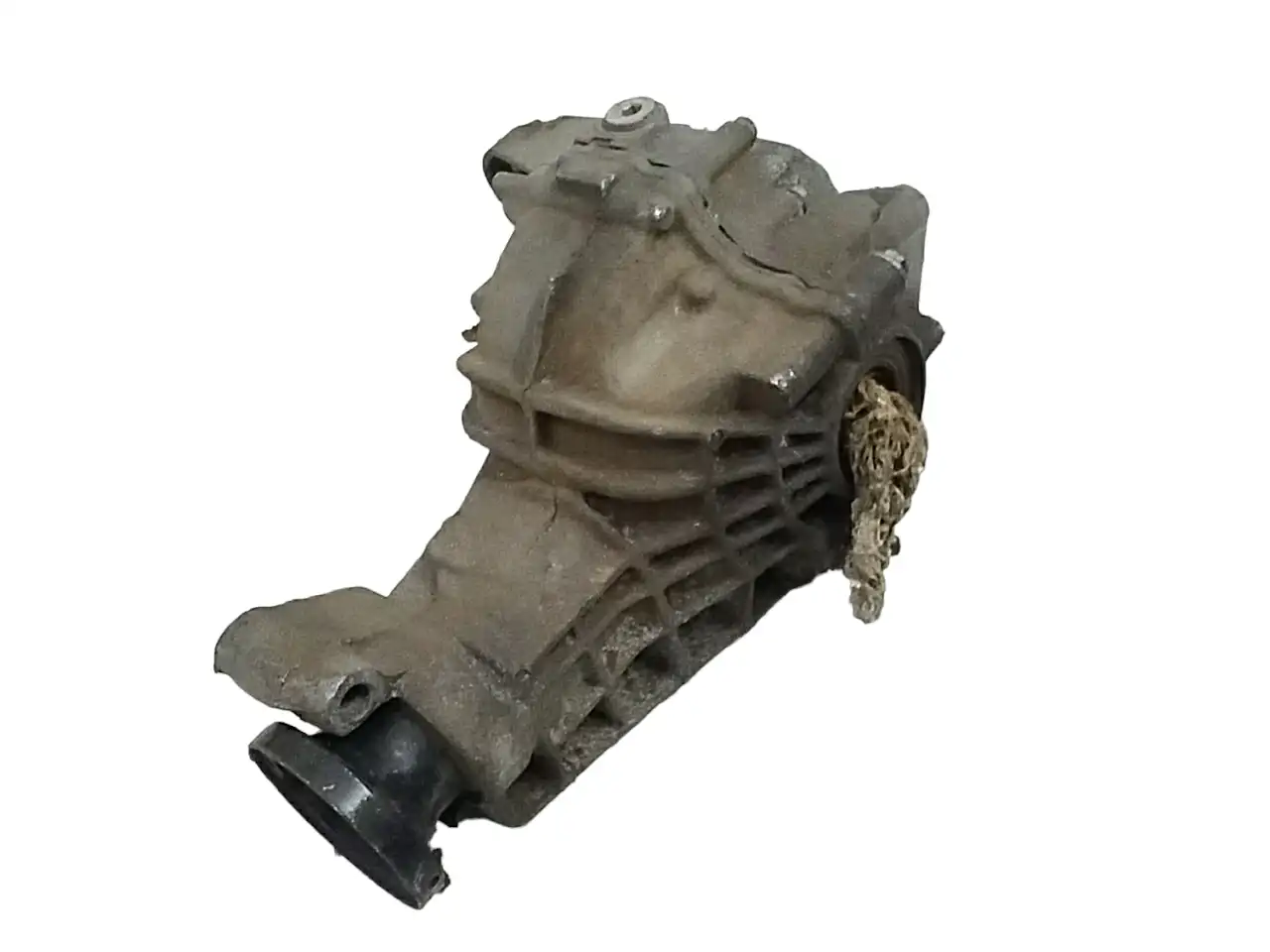 Γκρουπ Διαφορικού Εμπρός …