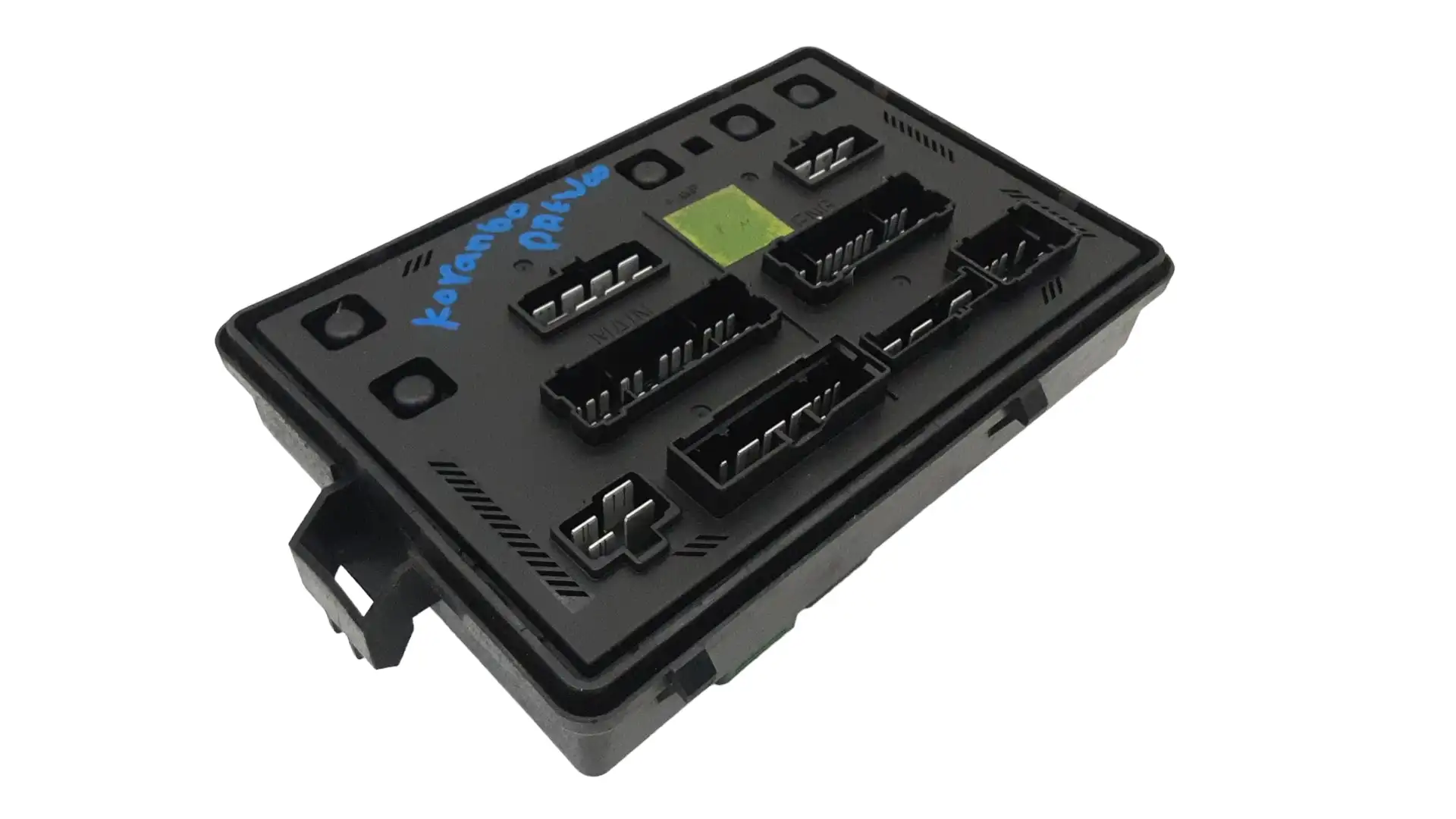 Ασφαλειοθήκη CHEVROLET-DAEWOO KORANDO …