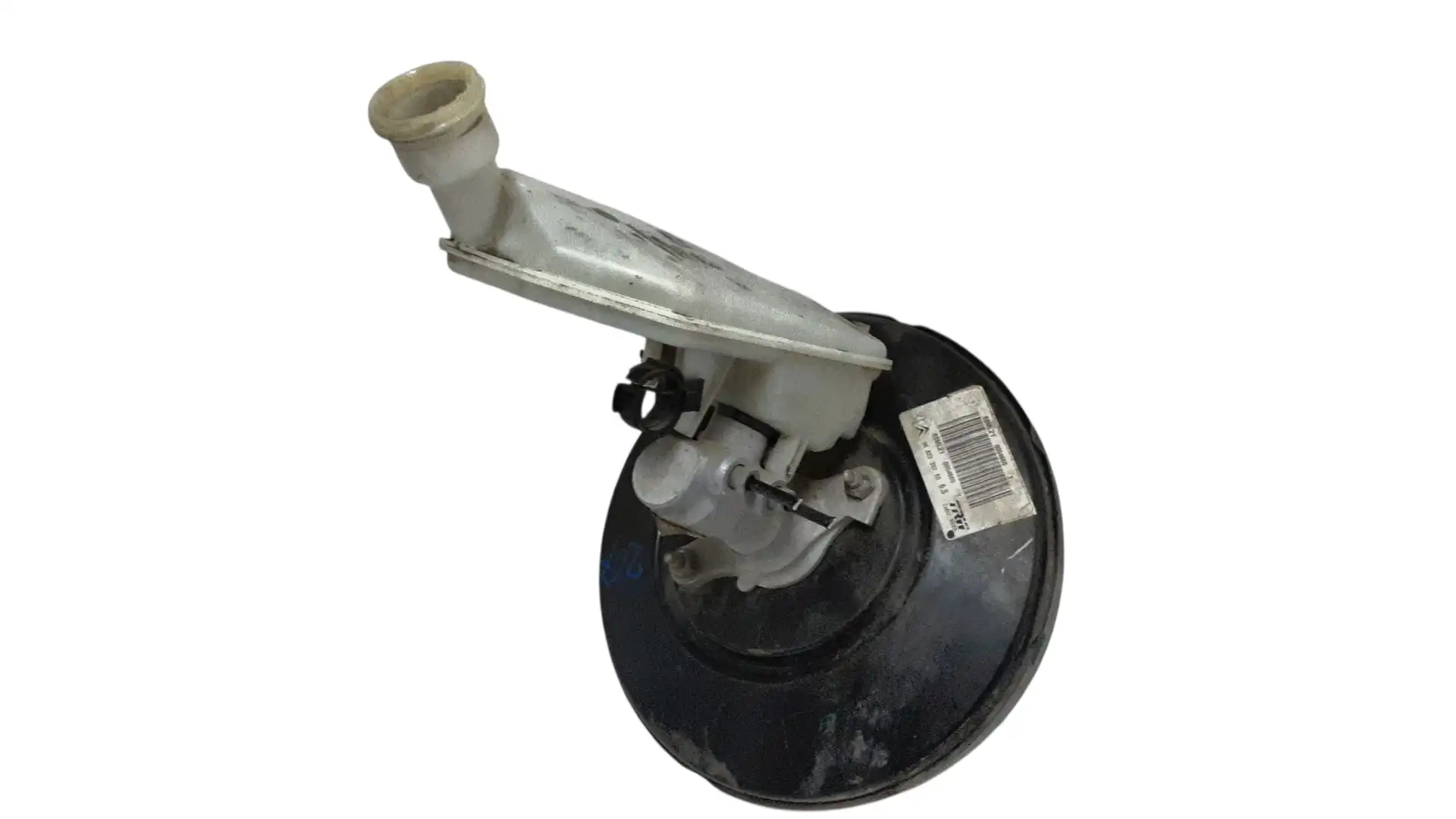 Σεβρόφρενο Κομπλέ PEUGEOT …