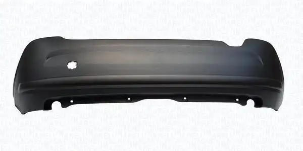 Προφυλακτήρας FIAT PANDA Hatchback / …