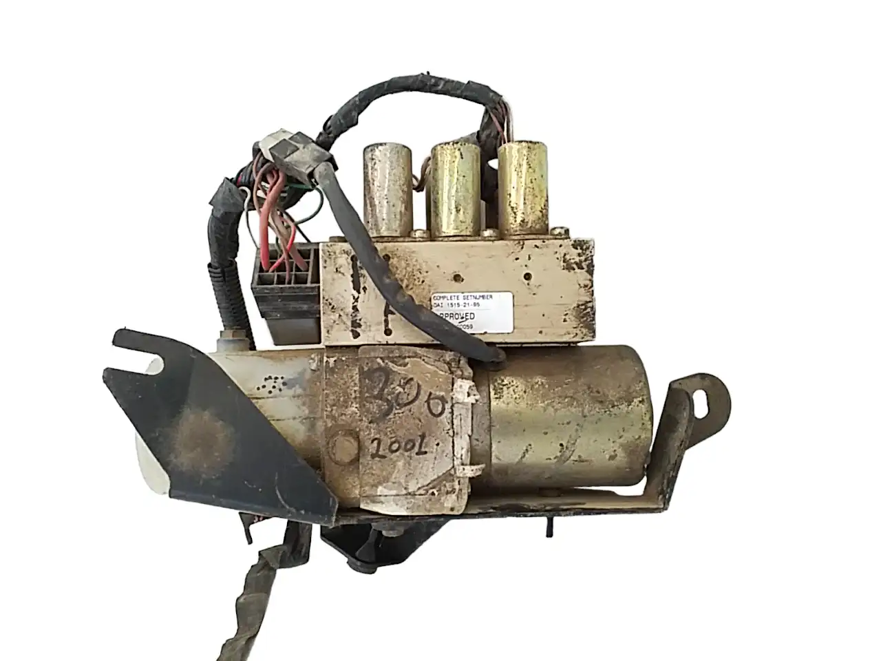 Μοτέρ Ηλεκτρικής Οροφής …