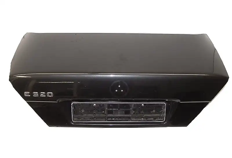 Πορτ-Μπαγκάζ MERCEDES E …