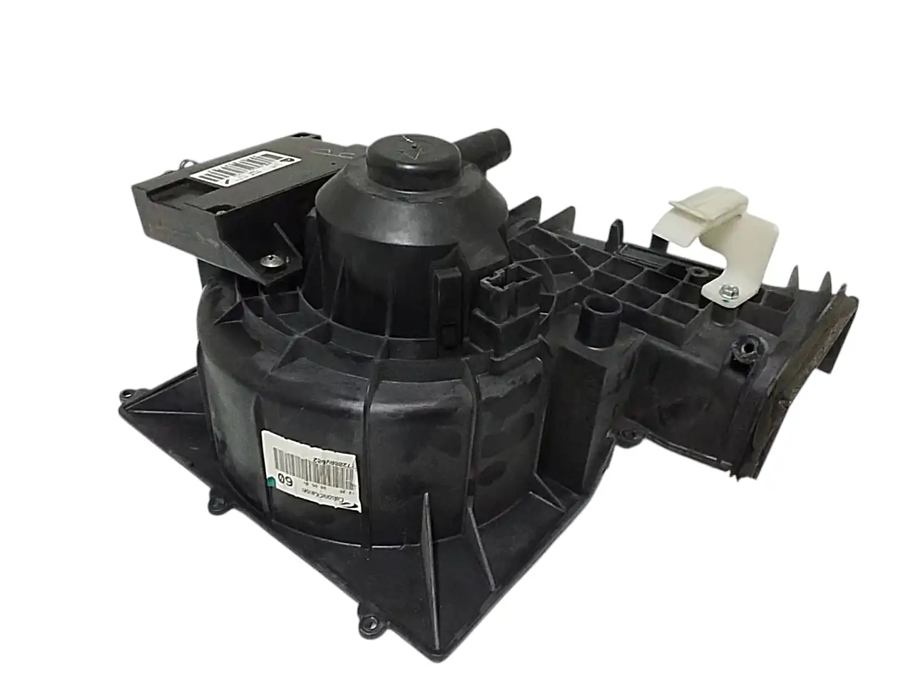 Ανεμιστήρας Καλοριφέρ Εσω …