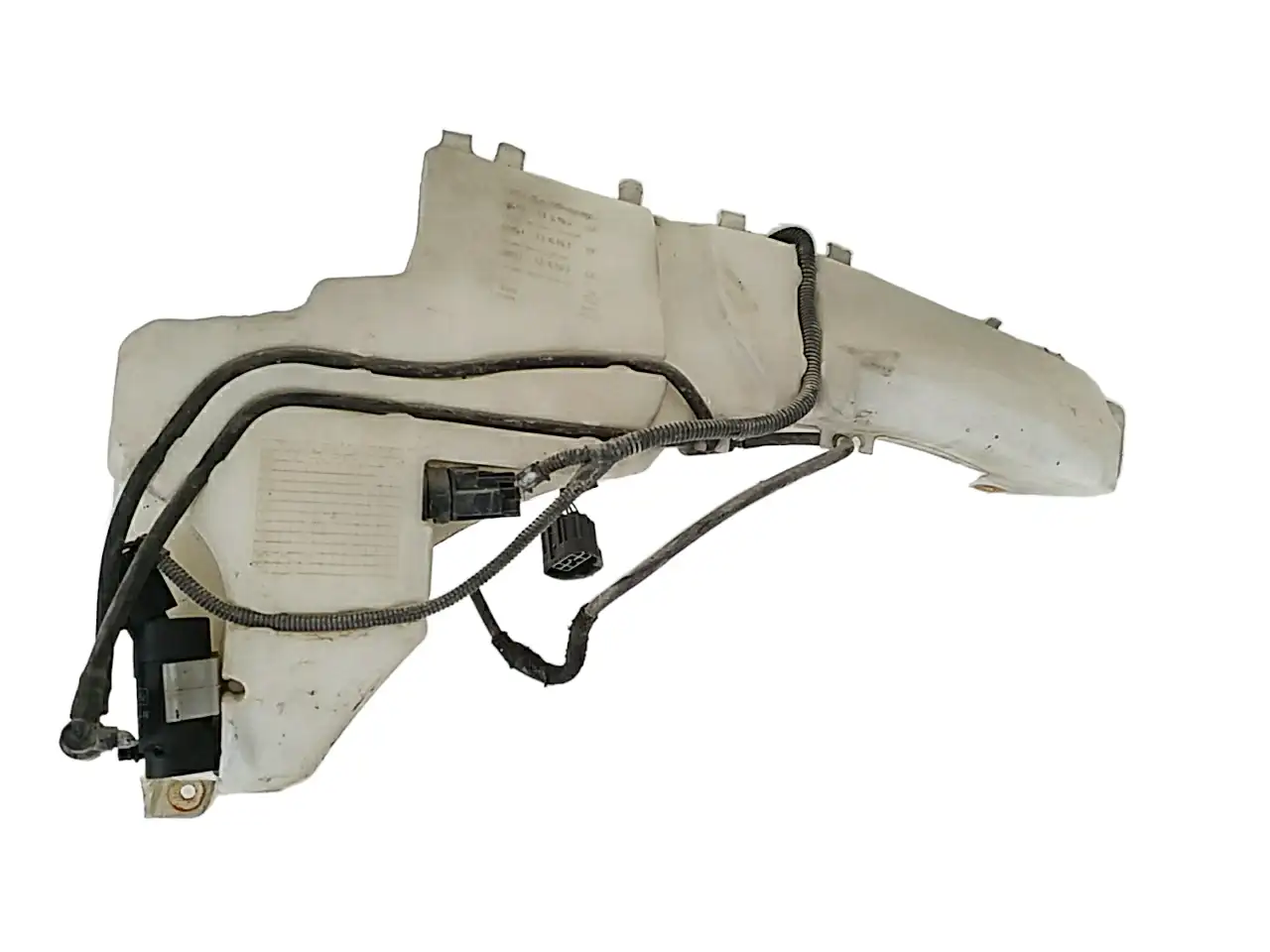 Παγούρι Υαλοκαθαριστήρων FORD …