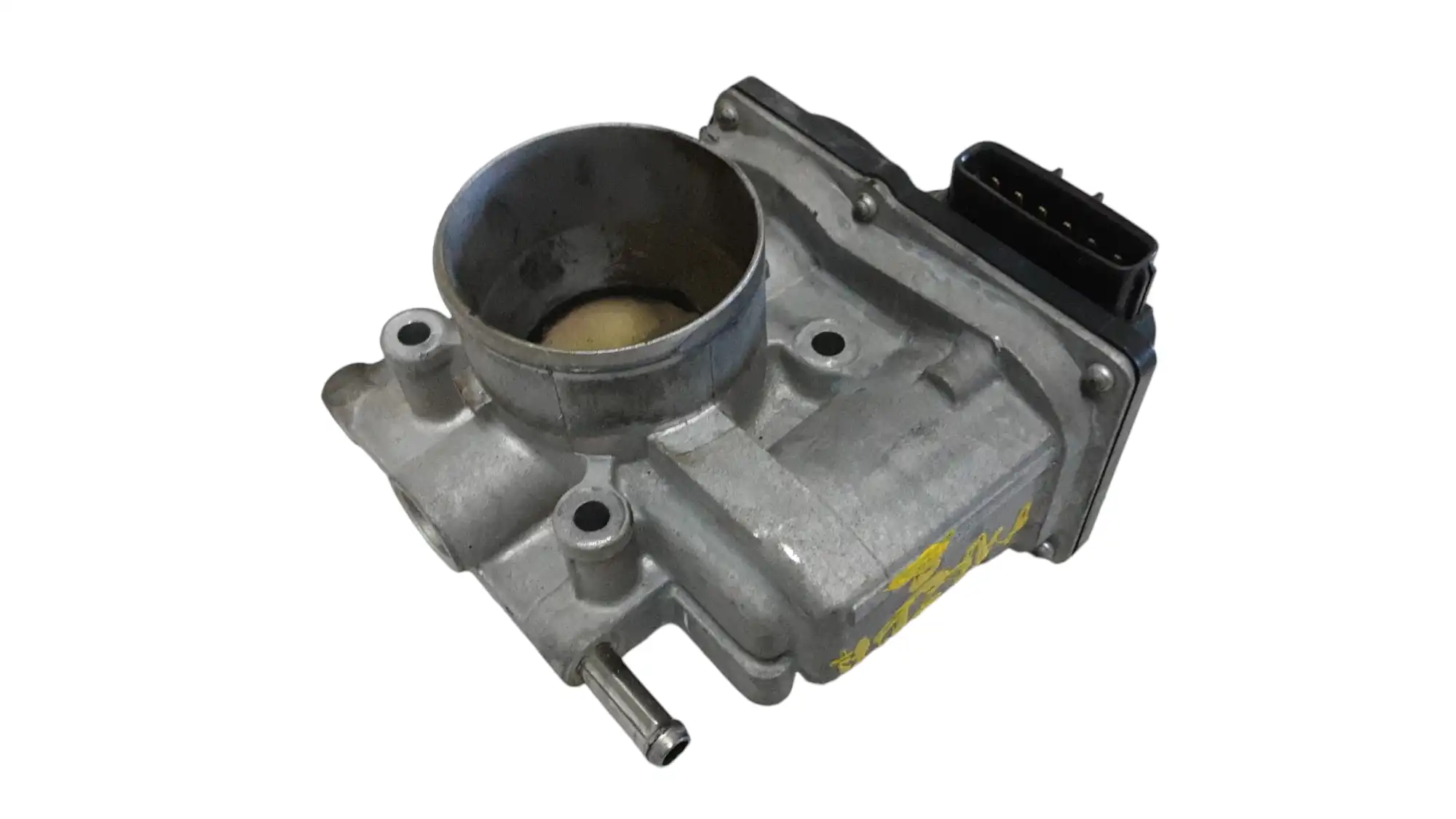 Πεταλούδα Γκαζιού-Κλαπέτο MAZDA …