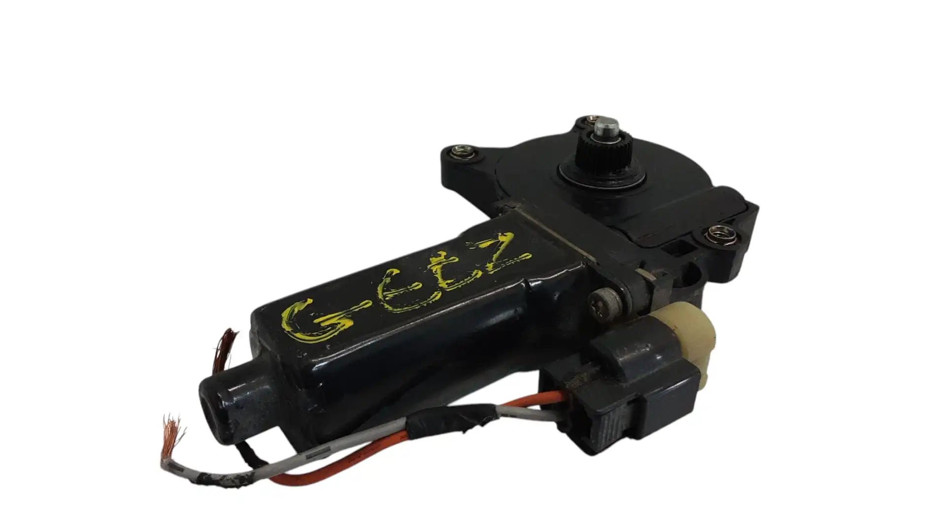 Μοτέρ Παραθύρου HYUNDAI …