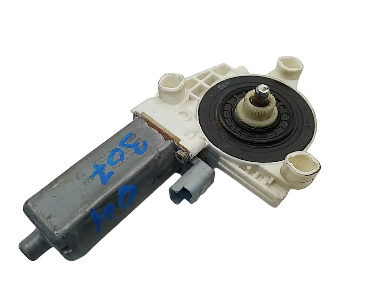 Μοτέρ Παραθύρου PEUGEOT …