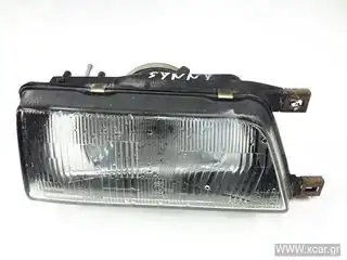 Φανάρι Εμπρός NISSAN SUNNY Liftback …
