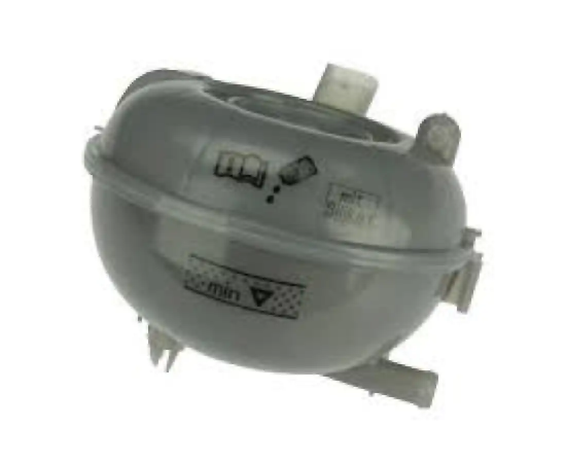 Δοχείο Διαστολής Νερού …