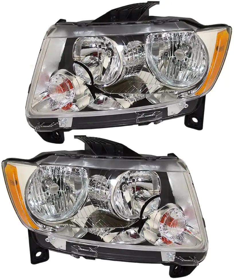 Φανάρι Εμπρός JEEP …