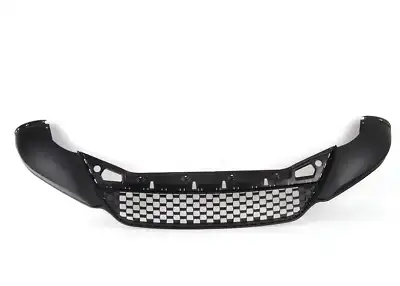 Σπόιλερ Προφυλακτήρα VW …