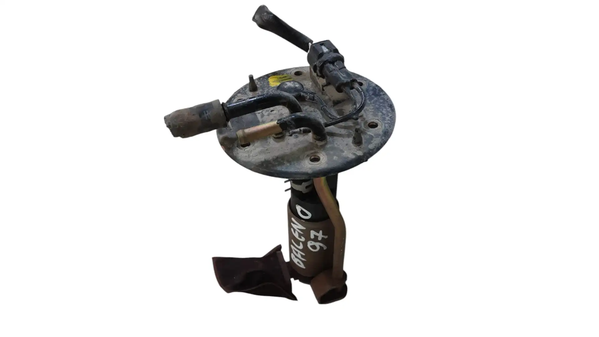 Τρόμπα Βενζίνης/Πετρελαίου SUZUKI …