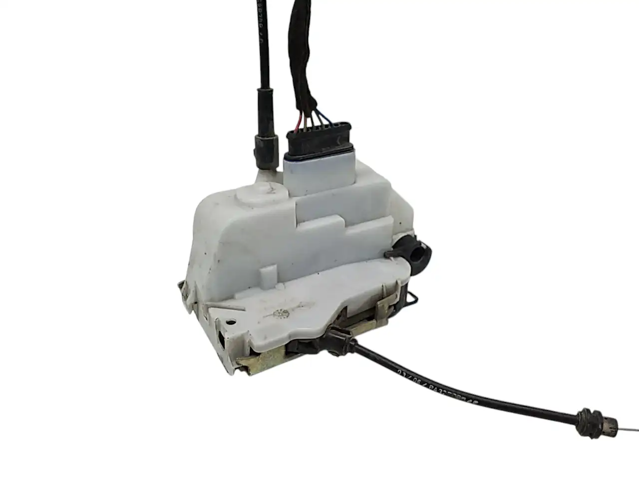 Κλειδαριά Πόρτας CITROEN …