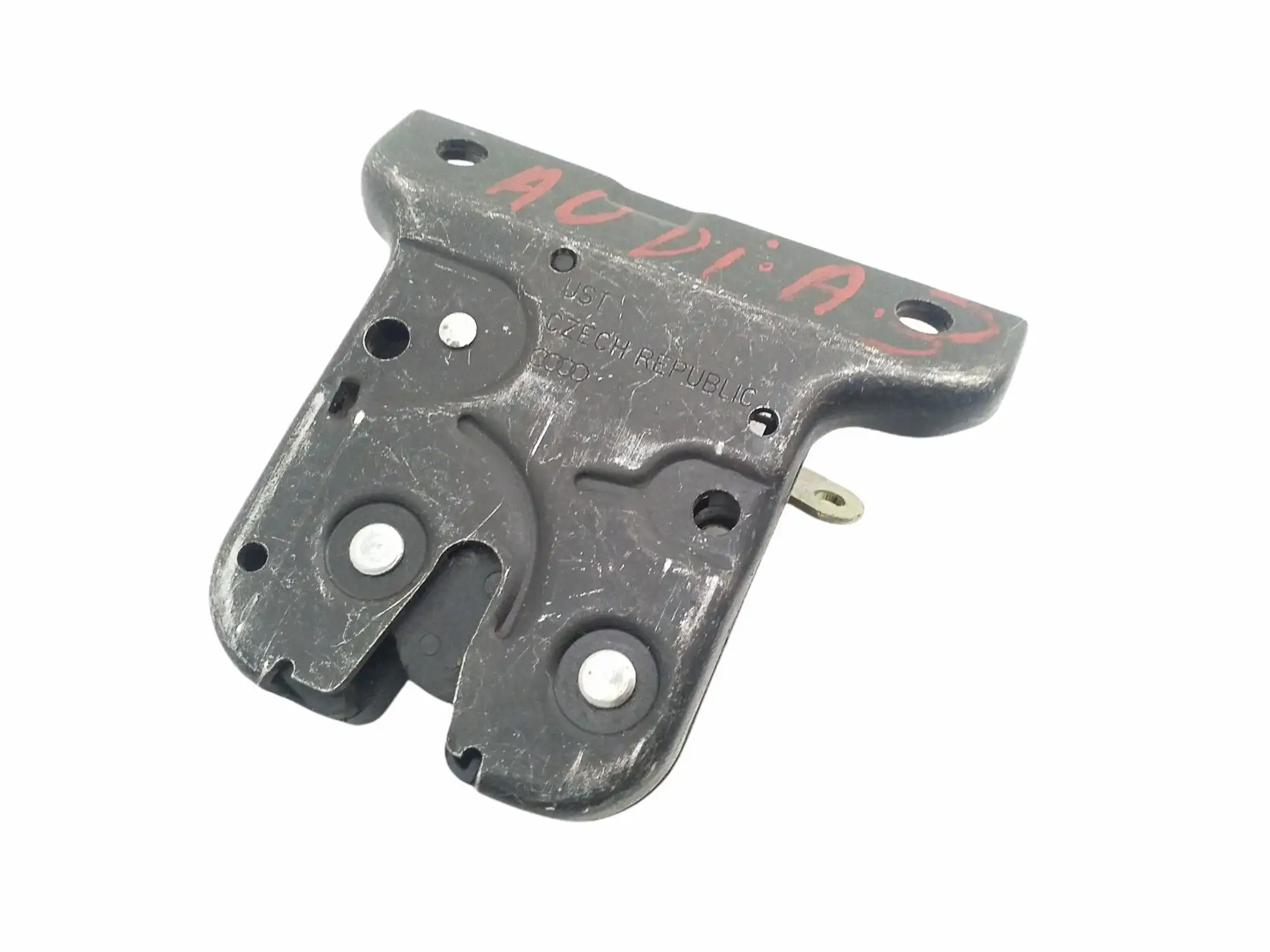 Κλειδαριά 3ης/5ης Πόρτας …