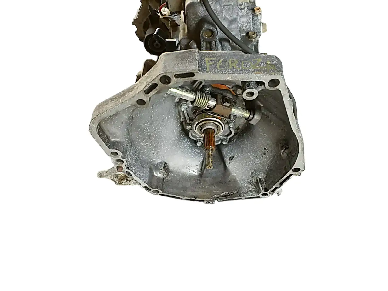 Σασμάν Χειροκίνητο DAIHATSU …