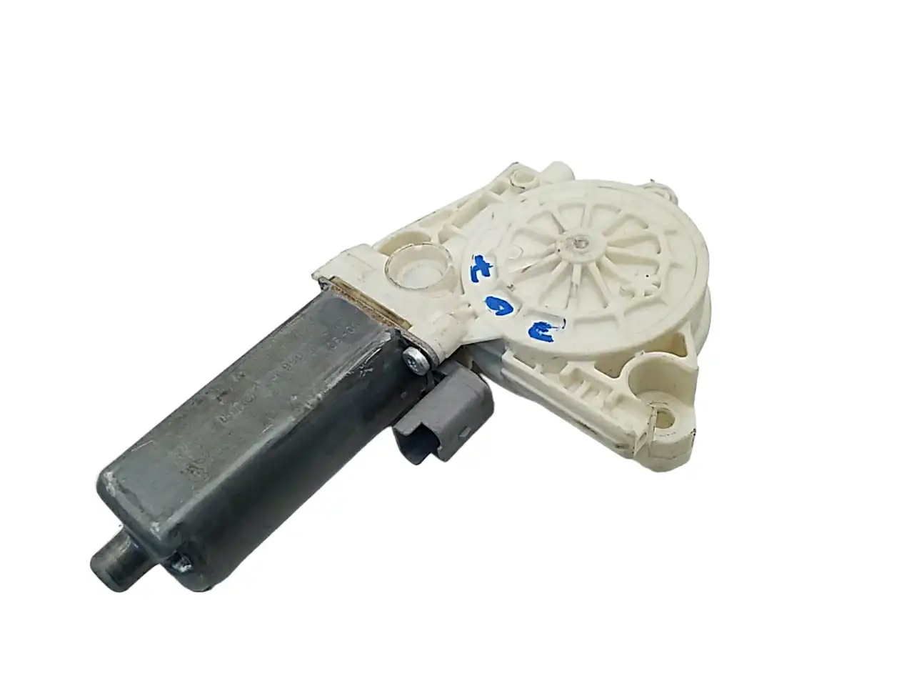 Μοτέρ Παραθύρου PEUGEOT …