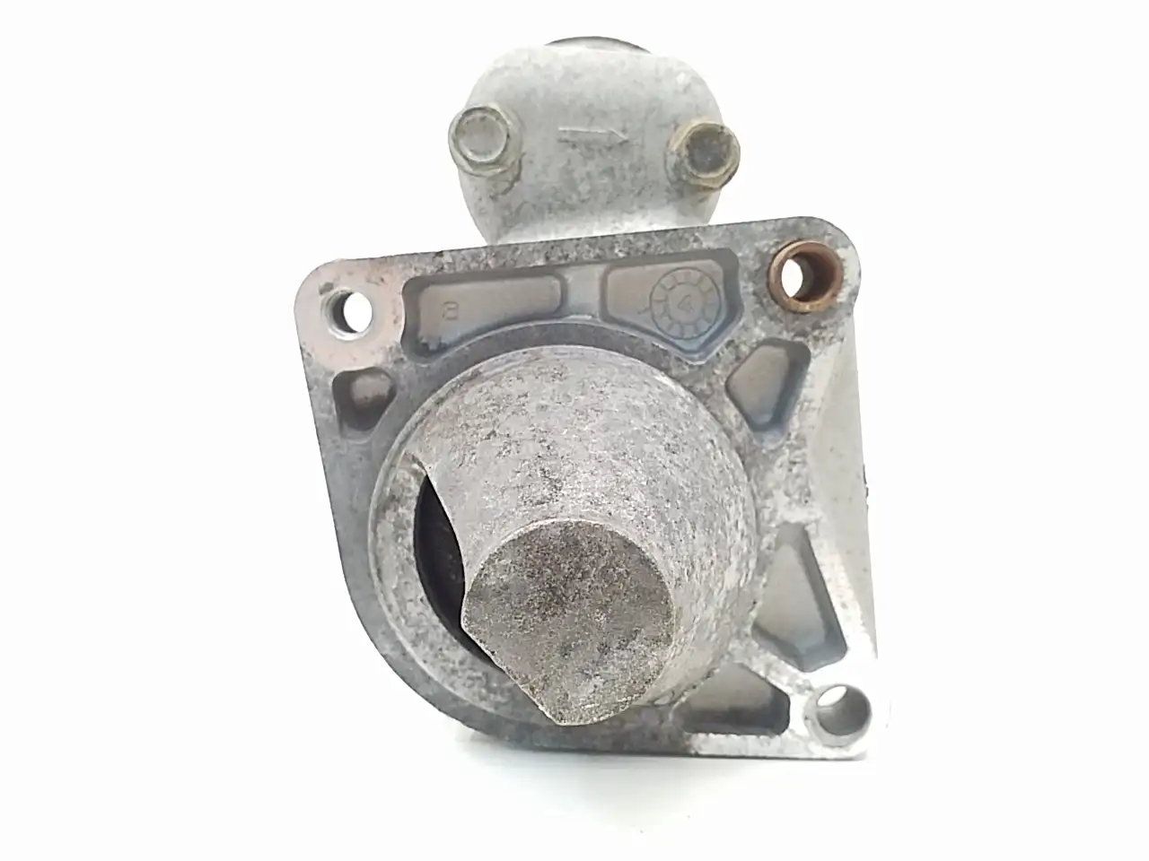 Μίζα FORD KA …