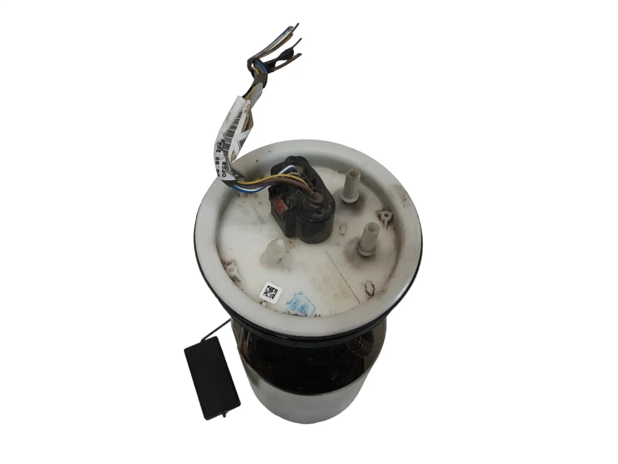 Τρόμπα Βενζίνης/Πετρελαίου VW …