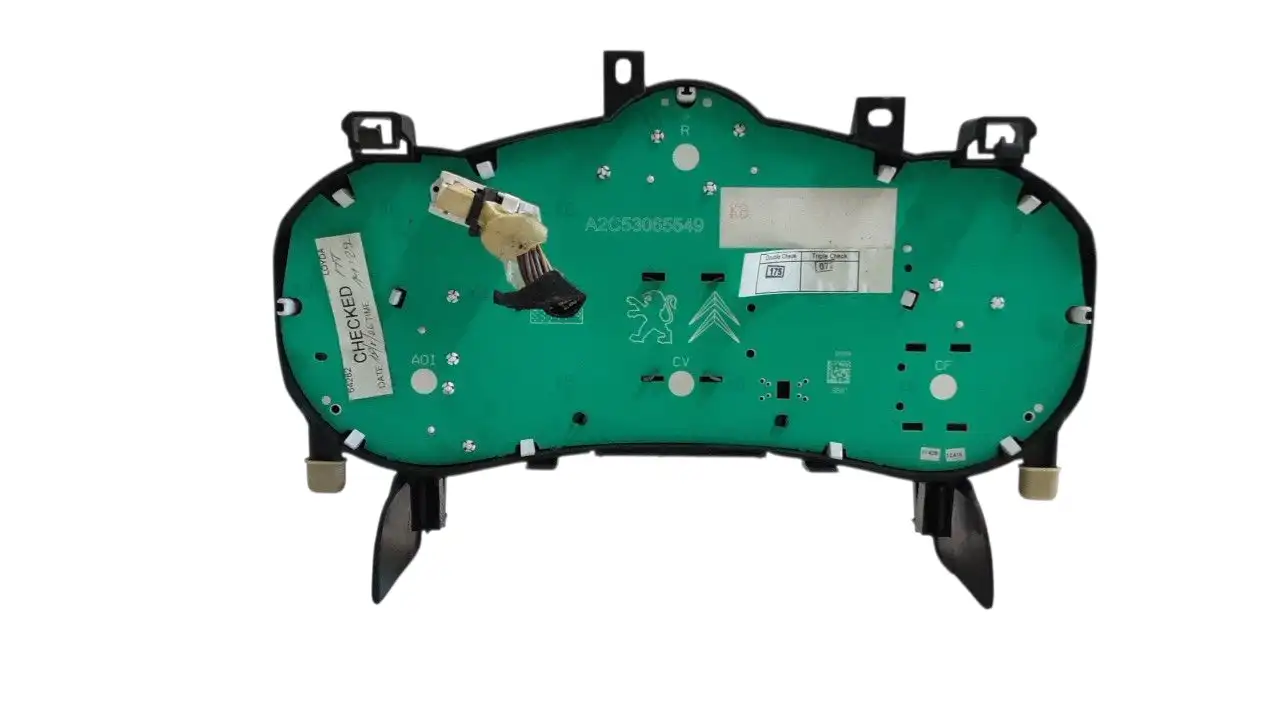 Κοντέρ PEUGEOT 207 …