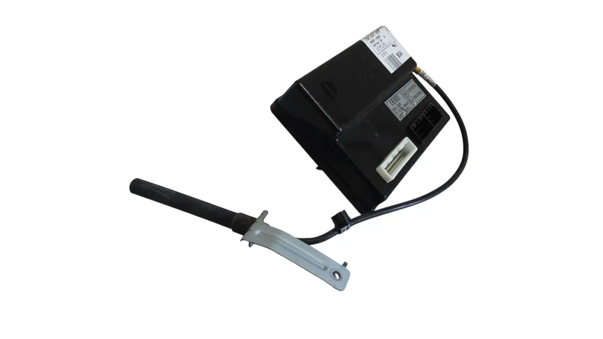 Μονάδα Άνεσης KIA …