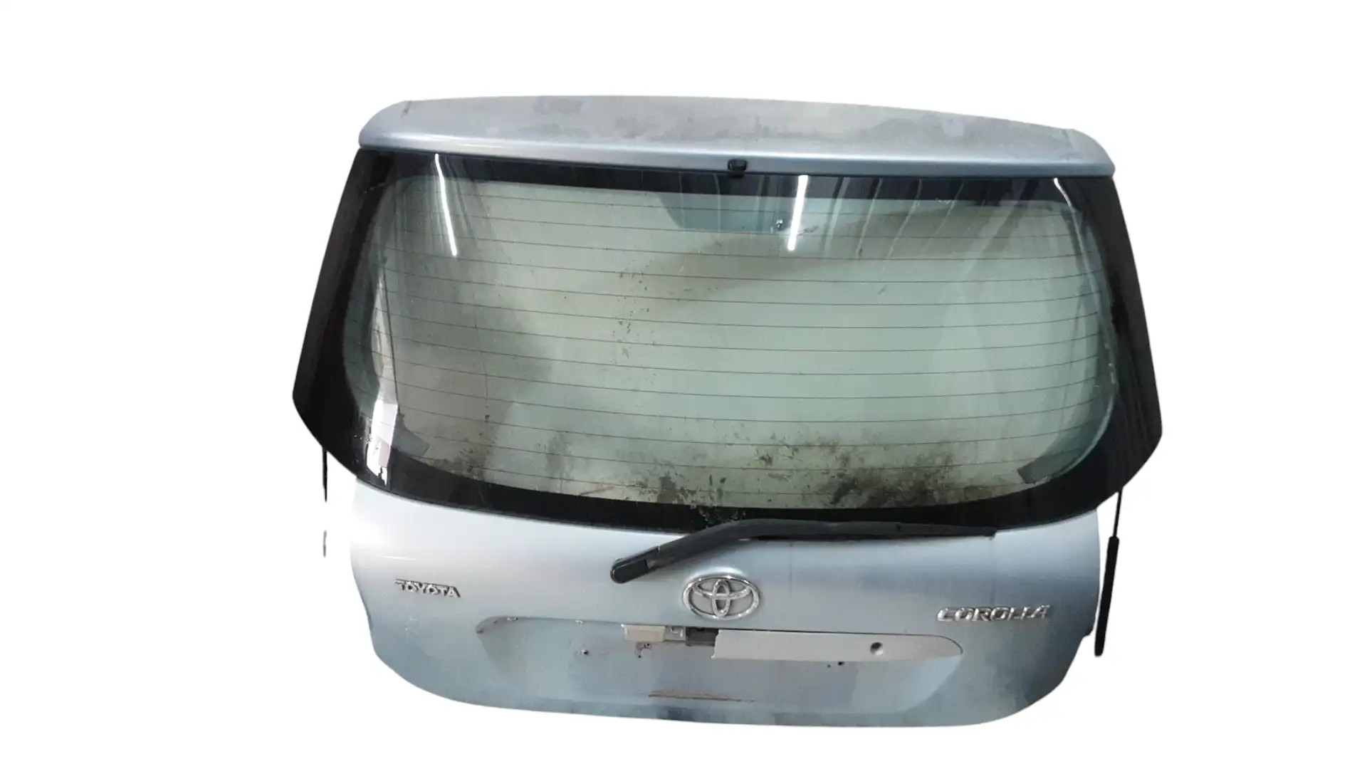 3/5η Πόρτα Πίσω …