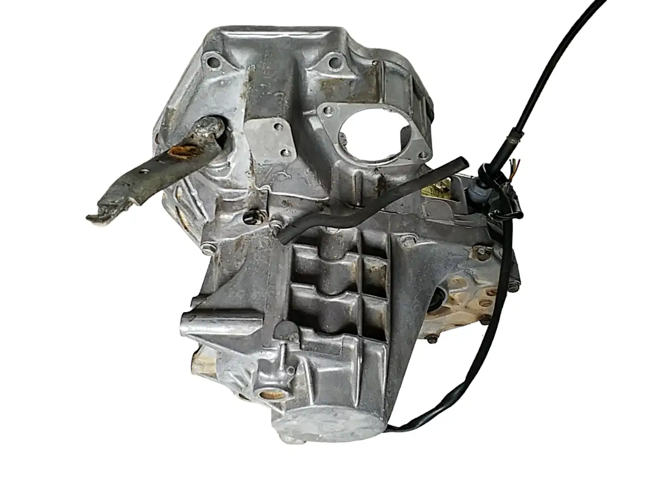 Σασμάν Χειροκίνητο NISSAN …