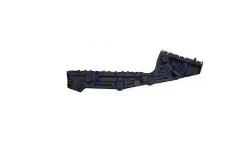 Βάση Προφυλακτήρα NISSAN …