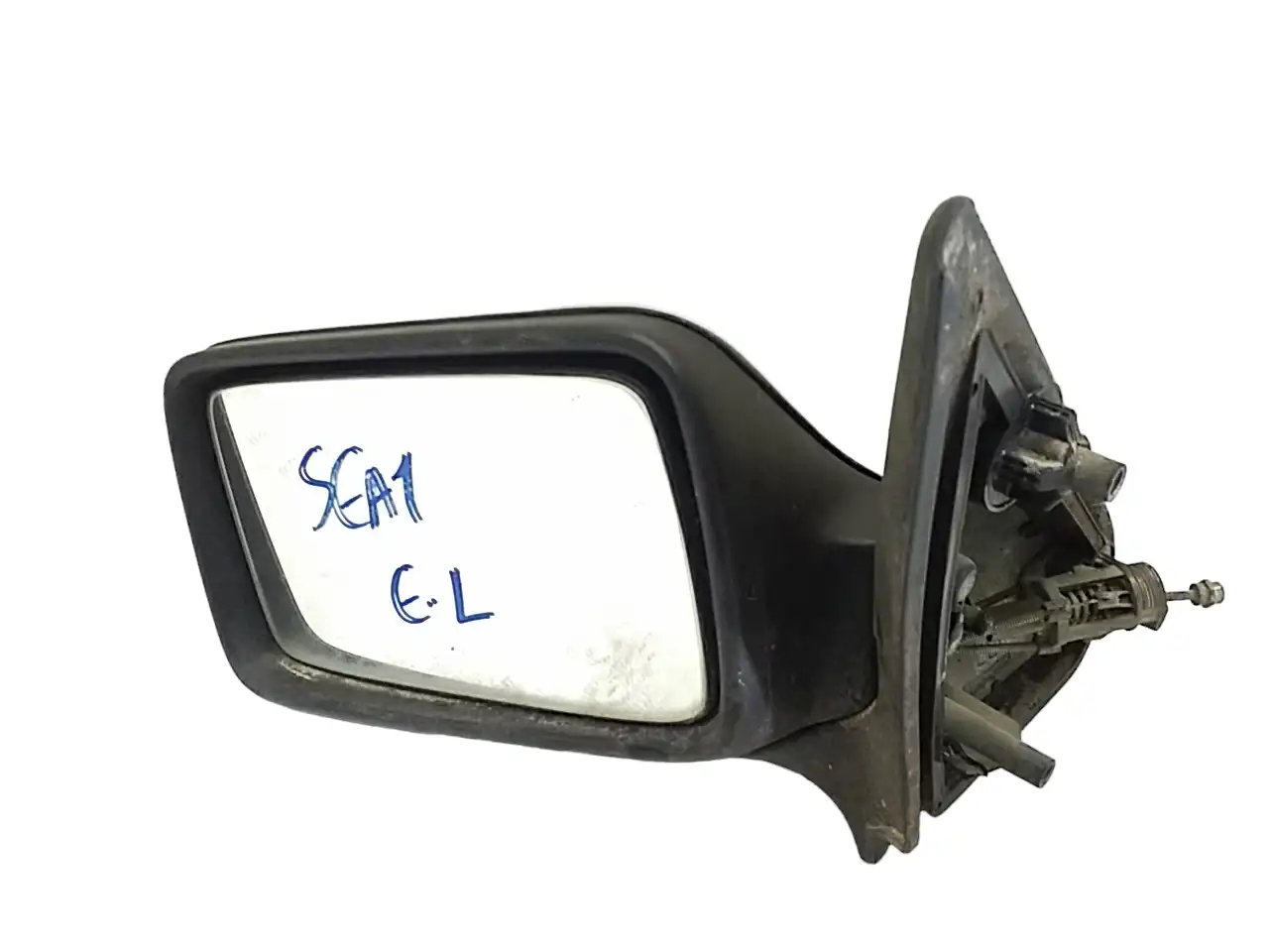 Καθρέπτης Μηχανικός SEAT …