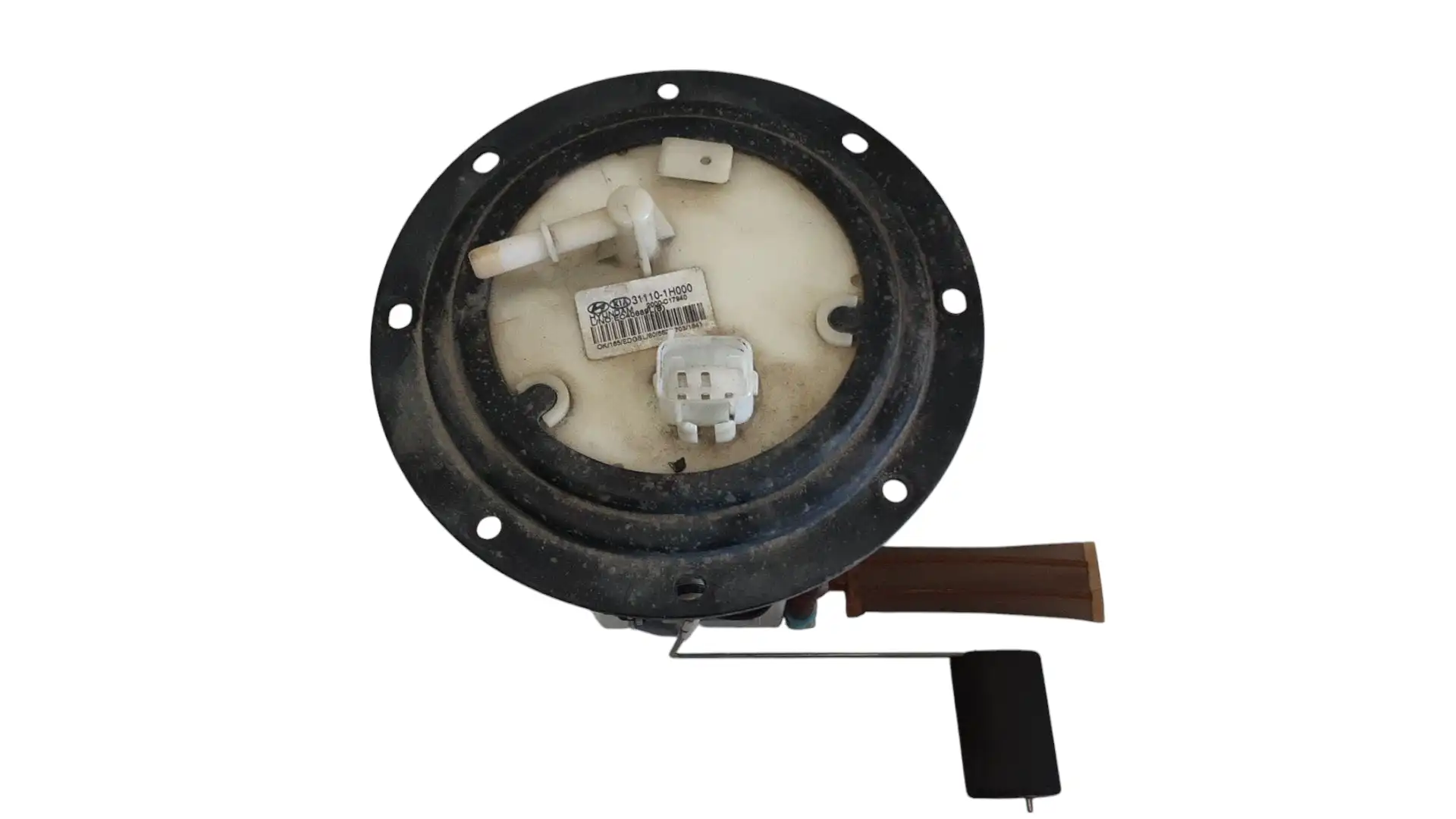 Τρόμπα Βενζίνης/Πετρελαίου HYUNDAI …