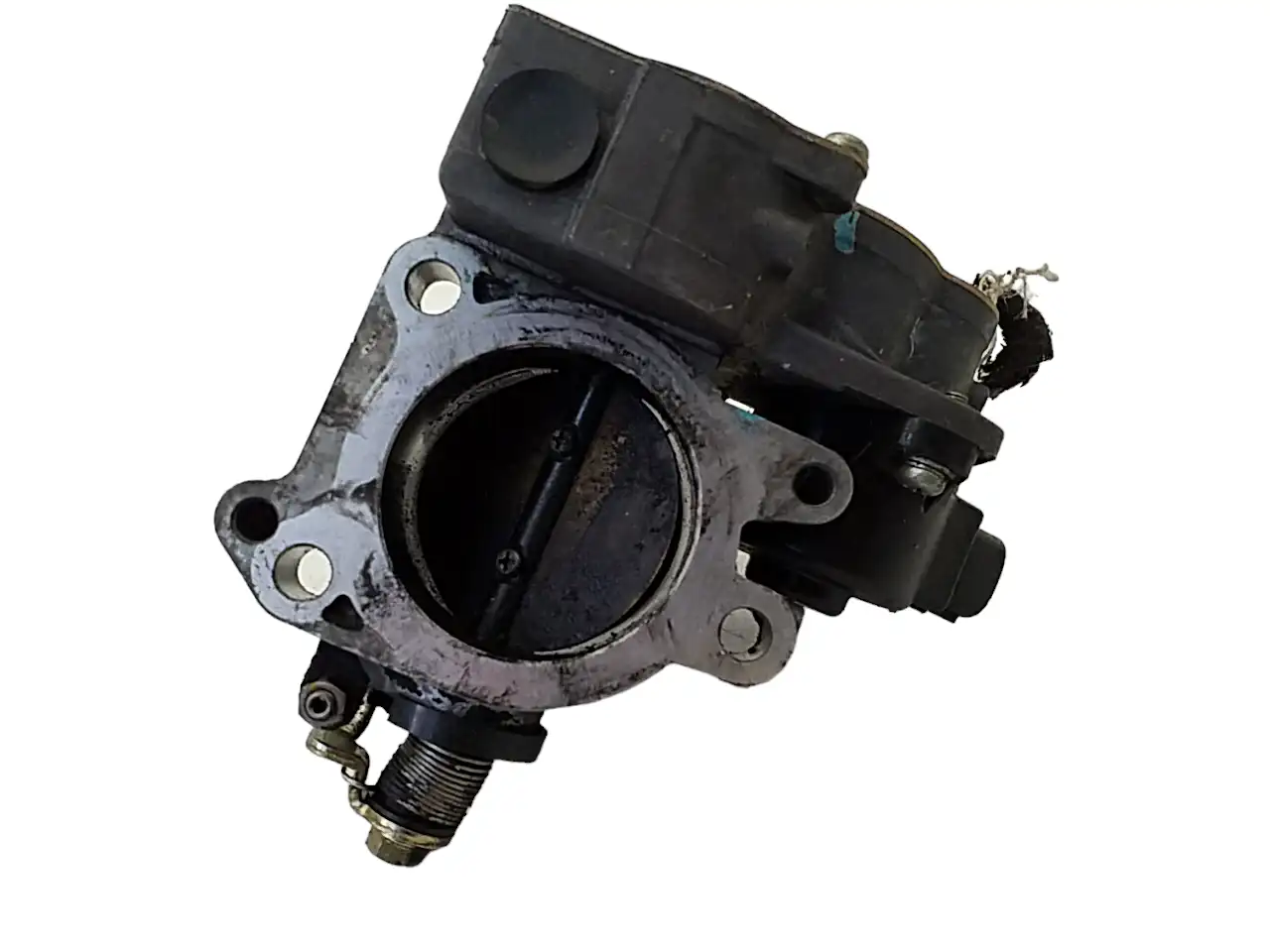 Πεταλούδα Γκαζιού-Κλαπέτο TOYOTA …