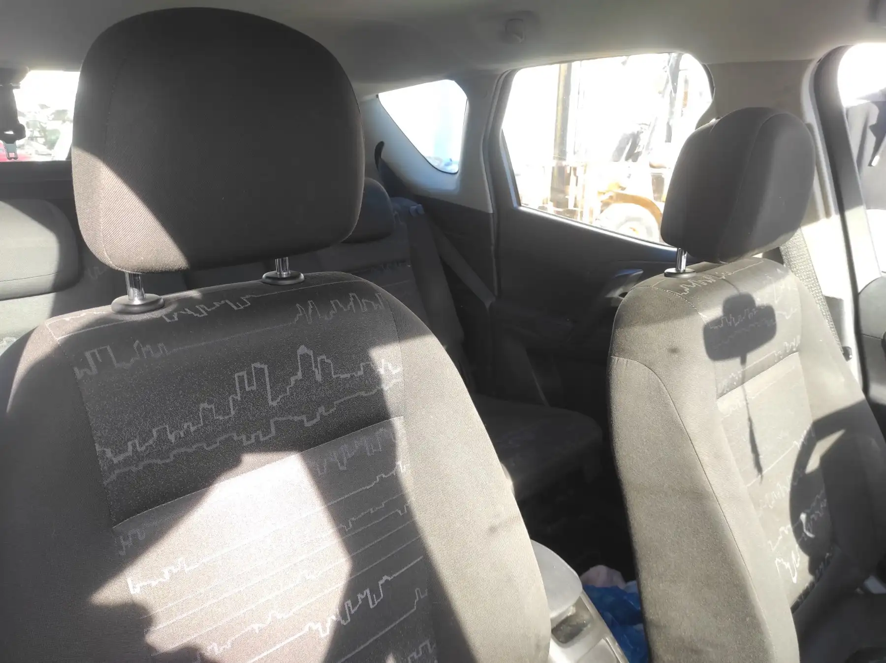 Ολόκληρο Αυτοκίνητο OPEL …